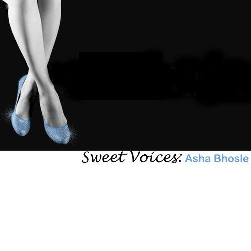 Sakhi Ri Sun Bole Papiha - Asha Bhosle