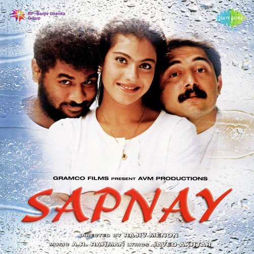 Roshan Huyi Raat - A.R. Rahman