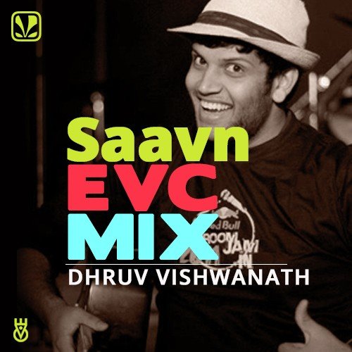 Prisoner - Dhruv Visvanath