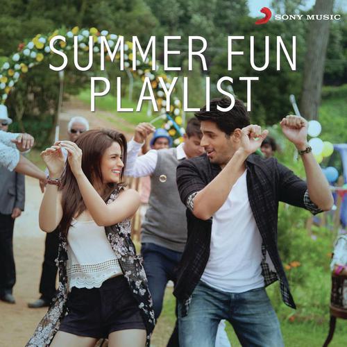 Lets Nacho (From Kapoor  Sons (Since 1921)) - Various