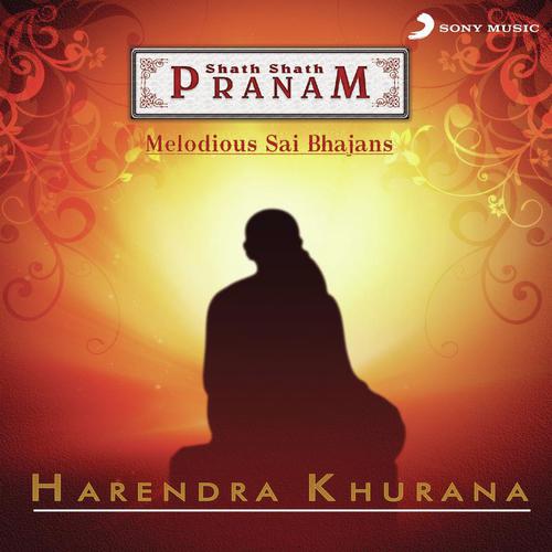 Moha Vinashak Saibaba - Harendra Khurana