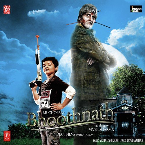 Hum To Hain Aandhi - Vishal Dadlani, Shekhar Ravjiani, Vishal-Shekhar, Vishal, Salim