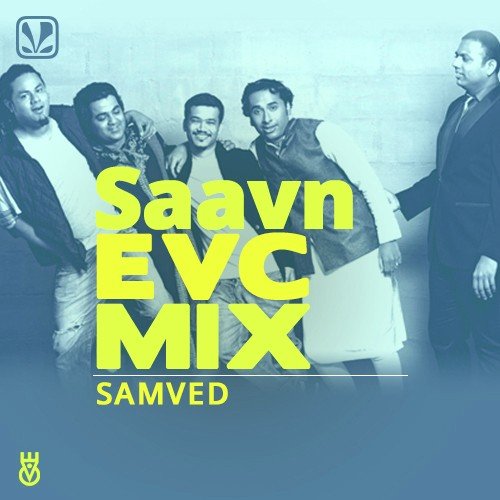 Gyrating Solang - Samved