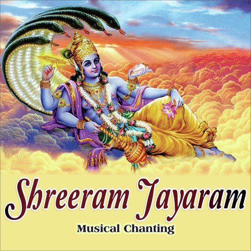 Shreeram Jayaram - Vikram
