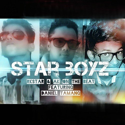 Star Boyz - Star Boyz