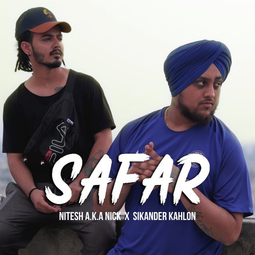 Safar - Hard Kaur