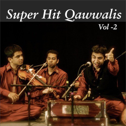Aye Meri Johra Jabi - Various Artists