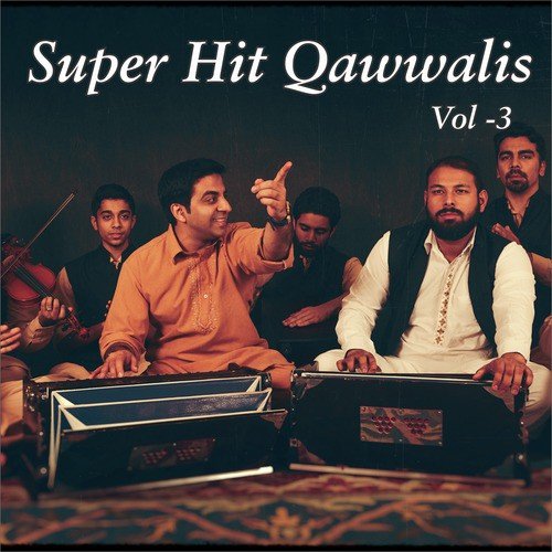 Yaro Ye Husn Wale - Various Artists