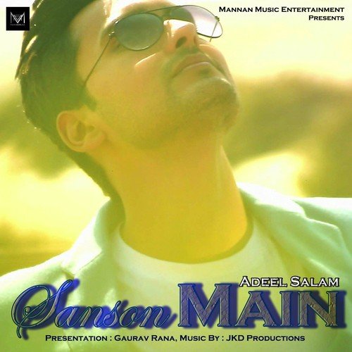 Sanson Main - Adeel Salam