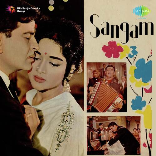 Dost Dost Na Raha Pyar Pyar Na Raha - Shankar-Jaikishan
