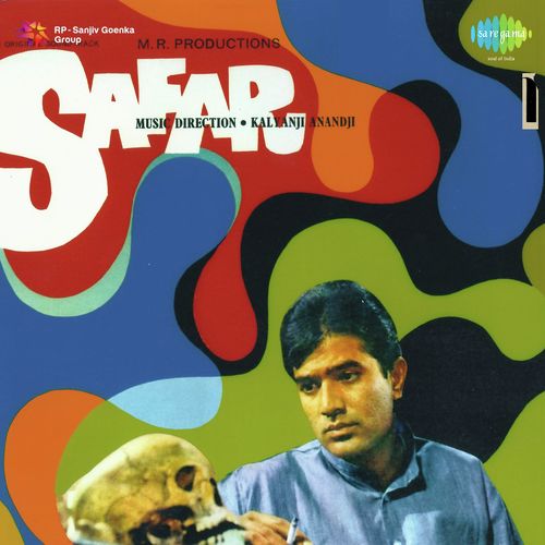 Zindagi Ka Safar - Kalyanji Anandji