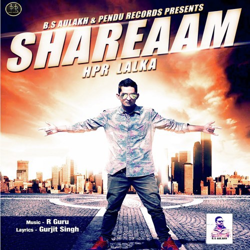 Shareaam - HPR Lalka