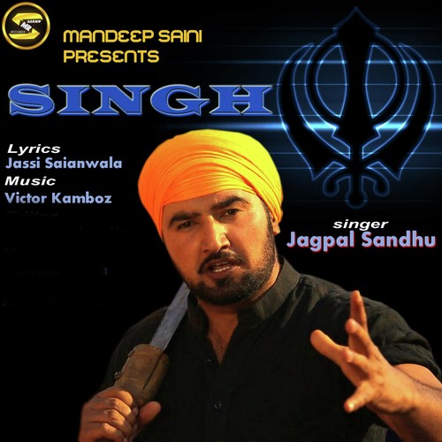 Singh - Jagpal Sandhu