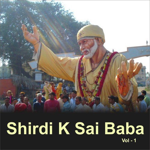 Sainath Tere Hajaro Haath - Vipin Sachdeva, Sadhana Sargam, Nitin Diskalkar