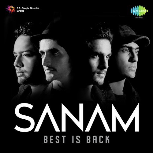 Tere Bina Zindagi Se - Sanam (Band), Simran Sehgal, Shirley Setia