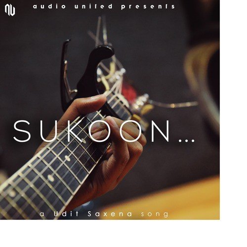 Sukoon - Audio United