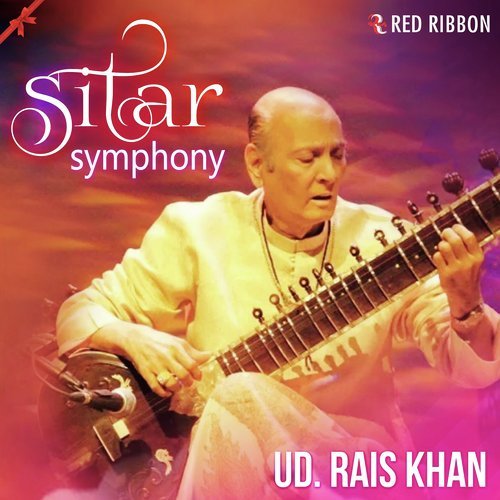 Sitar Symphony - Various Artists