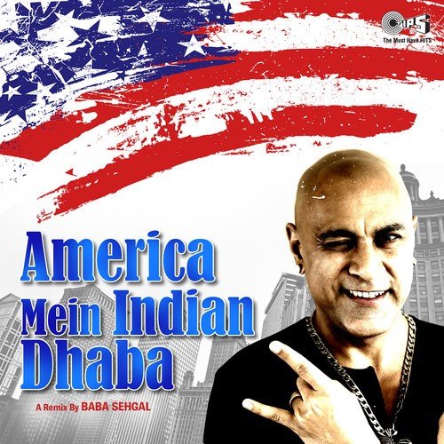 Babas Macerena - Baba Sehgal