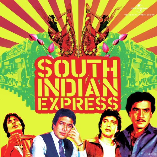 Yennayya Yennachi (Madrasi Ladki Ka) (From Akalmand) - Various Artists