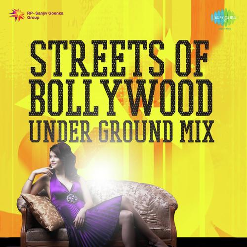 Mehndi Laga Ke Rakhna - Various Artists