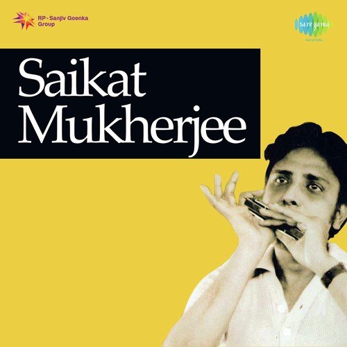 Mera Naam Raju - Instrumental - Saikat Mukherjee