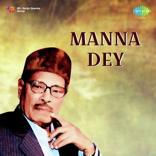 Jina Saral Hai Aadmi - Manna Dey