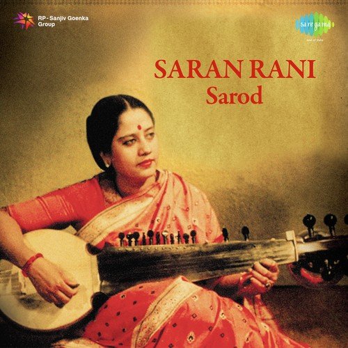 Raga   Pooriya Dhaneshri - Saran Rani