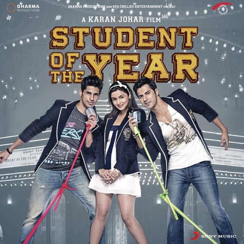 Ratta Maar - Vishal-Shekhar