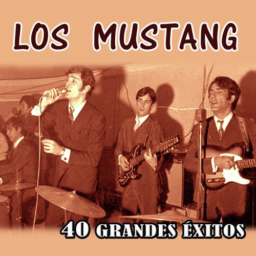 Twistin to the Blues - Los Mustang