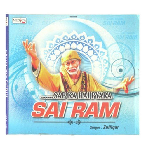 Sai Ram - Zulfiqar