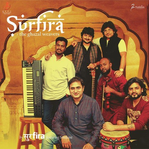 Hungama Hai Kyon Barpa - Sreekant Krishnamurthy