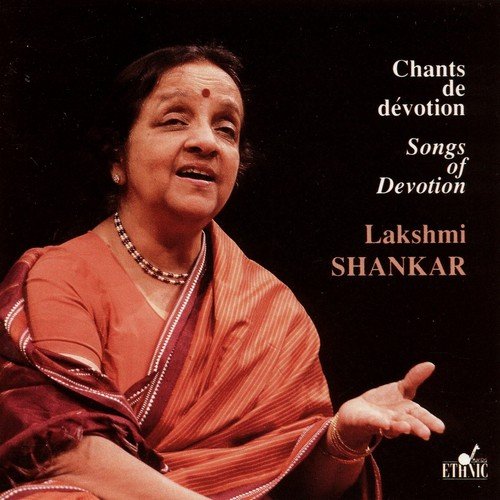 Maand Dadra - Lakshmi Shankar