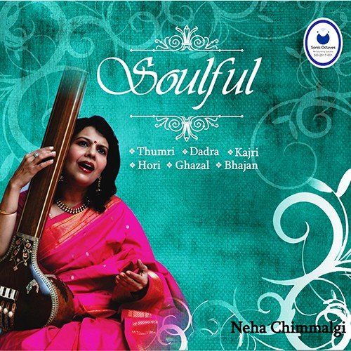 Ghazal - Neha Chimmalgi