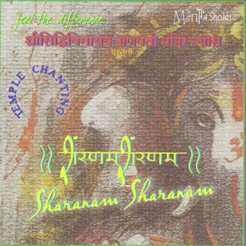 Sharanam Sharanam - Sudhanshu Raj, Zeenia Roy