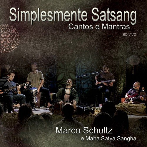 Jaya Bhagavan - Maha Satya Sangha, Marco Schultz