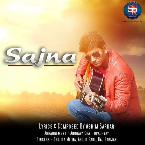 Maa - Ashim Sardar