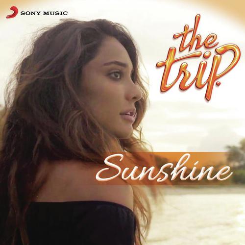 Sunshine - Lydia Hendrikje Hornung