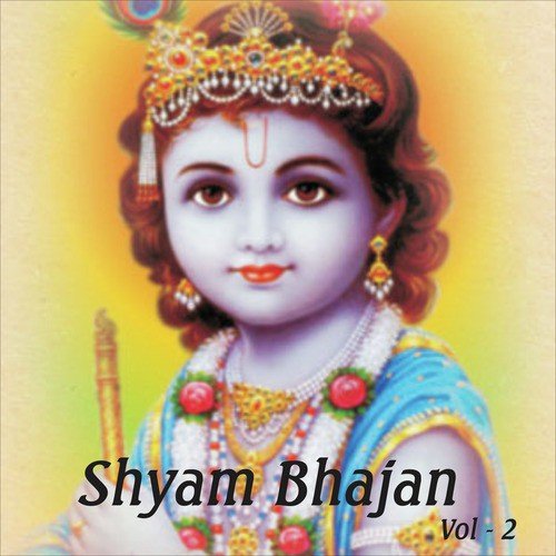 Bharde Re Shyam Jholi Bharde - Vijay Soni
