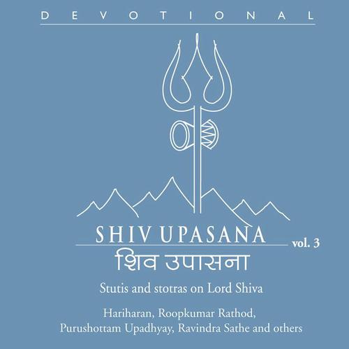 Vedasaara Shivastavaha Stotram - Various Artists
