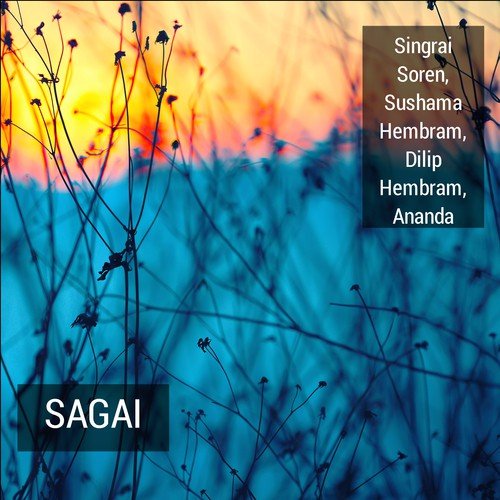 Doho Kalinjmese Chando - Singrai Soren, Ananda, Dilip Hembram, Sushama Hembram
