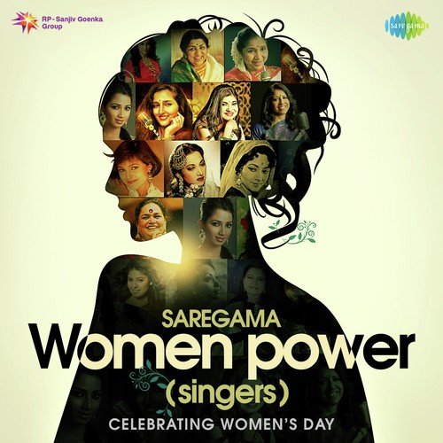 Sajan Sajan Teri Dulhan (From Aarzoo) - Various Artists