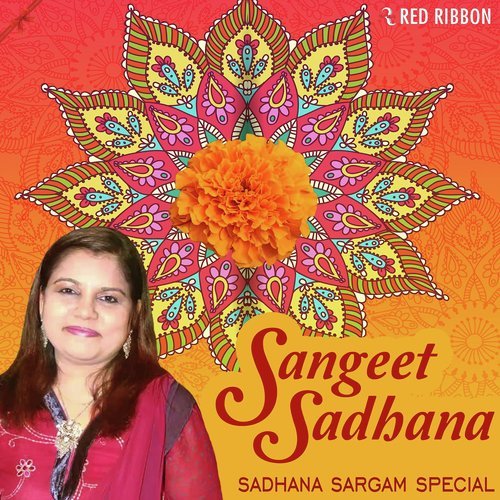 Nindiyaa - Sadhana Sargam