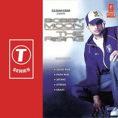 Mere Sapno Ki Rani (Remix) - Aradhana - Bobby Moon
