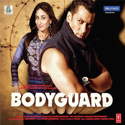 Body Guard (Remix) - Himesh Reshammiya