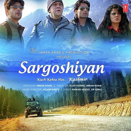 Lamha Lamha (Sad Solo Version) - Aslam Surty