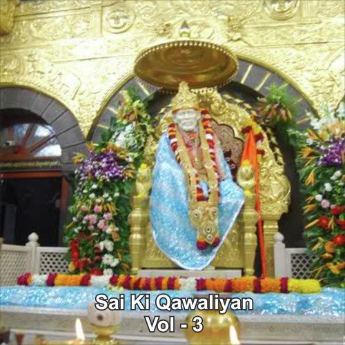 Diwana Diwana Sai Ka - Pramod Methi