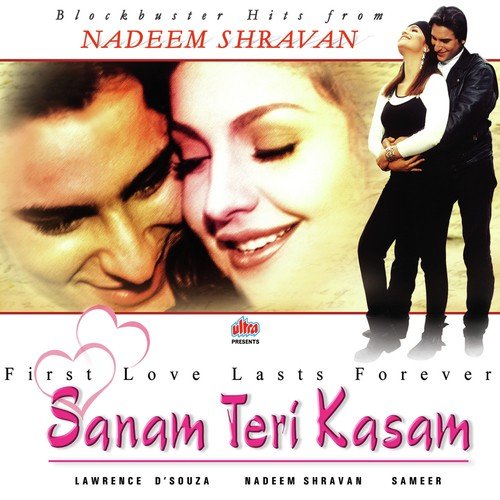 Tum Gawahi Do - Nadeem-Shravan