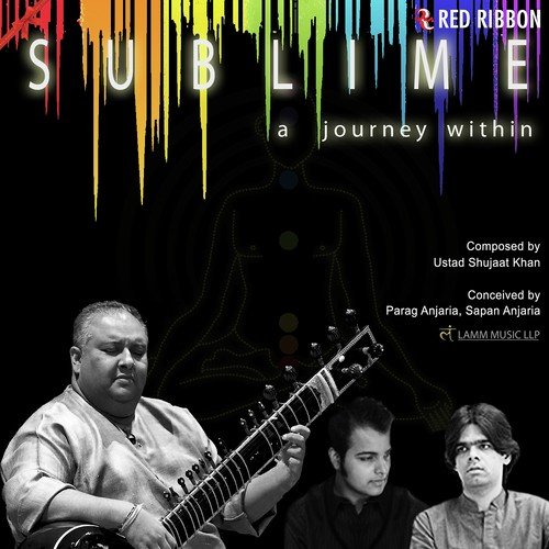 Indigo - Ustad Shujaat Hussain Khan