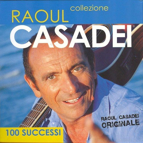 Gli scariolanti - Raoul Casadei, Orchestra italiana Casadei