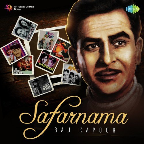 Sab Kuchh Seekha Ham Ne (From Anari) - Various Artists